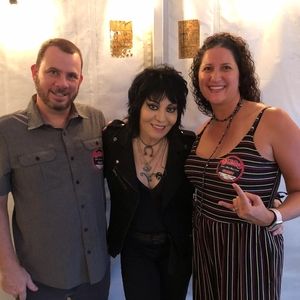 Meet your Posher, Jamie